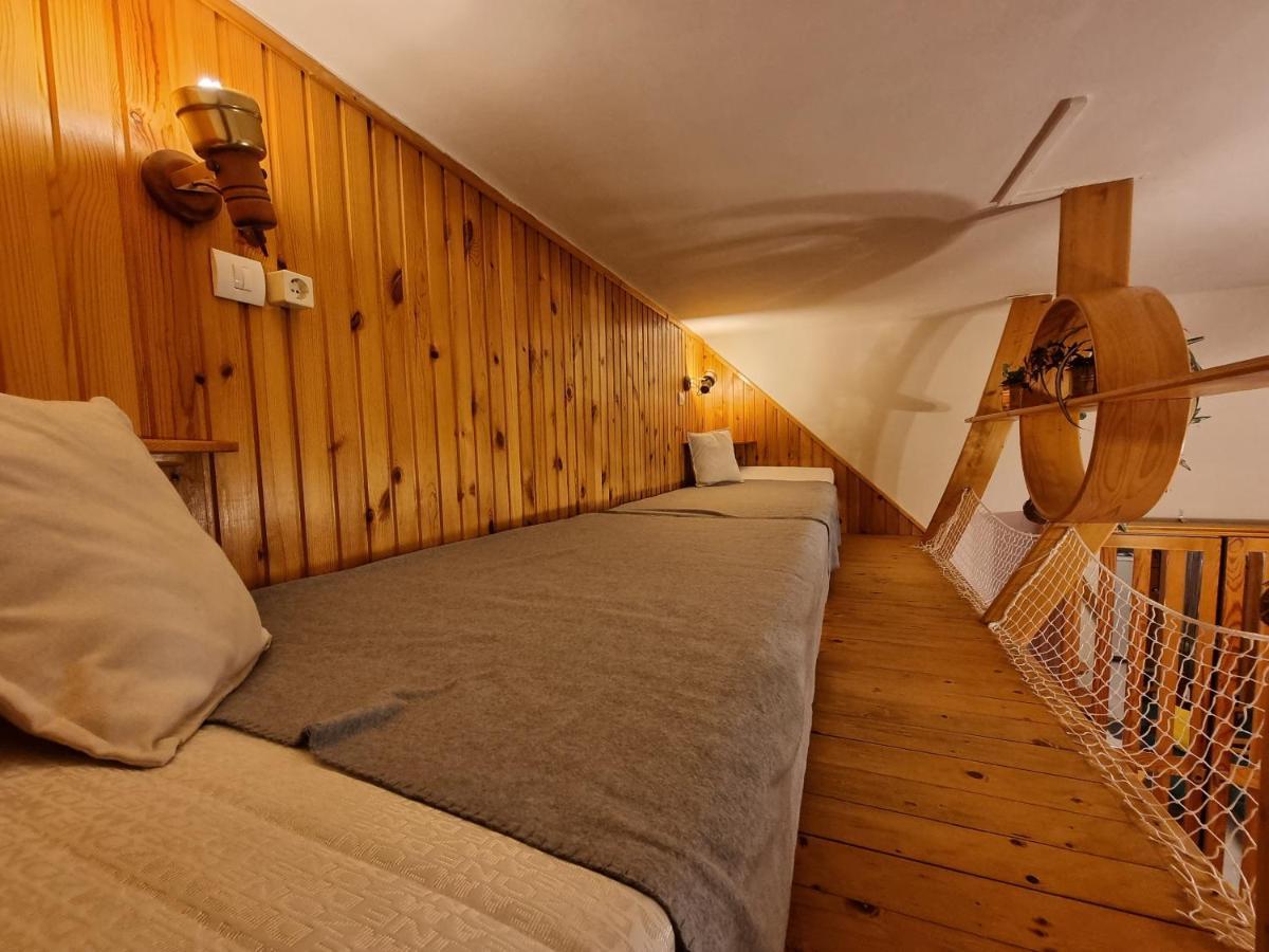 Little Cozy Apartman 미슈콜츠 외부 사진