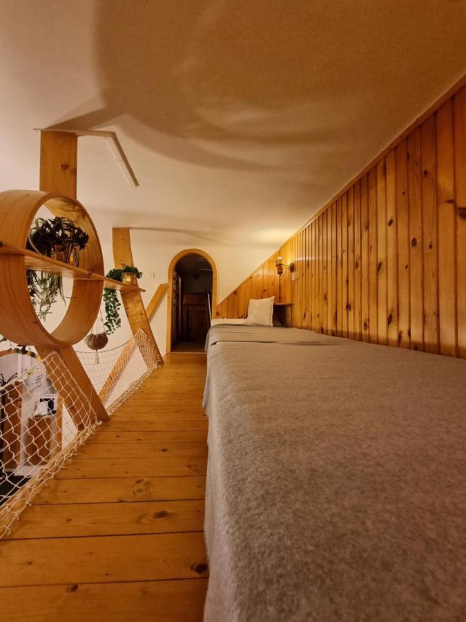 Little Cozy Apartman 미슈콜츠 외부 사진