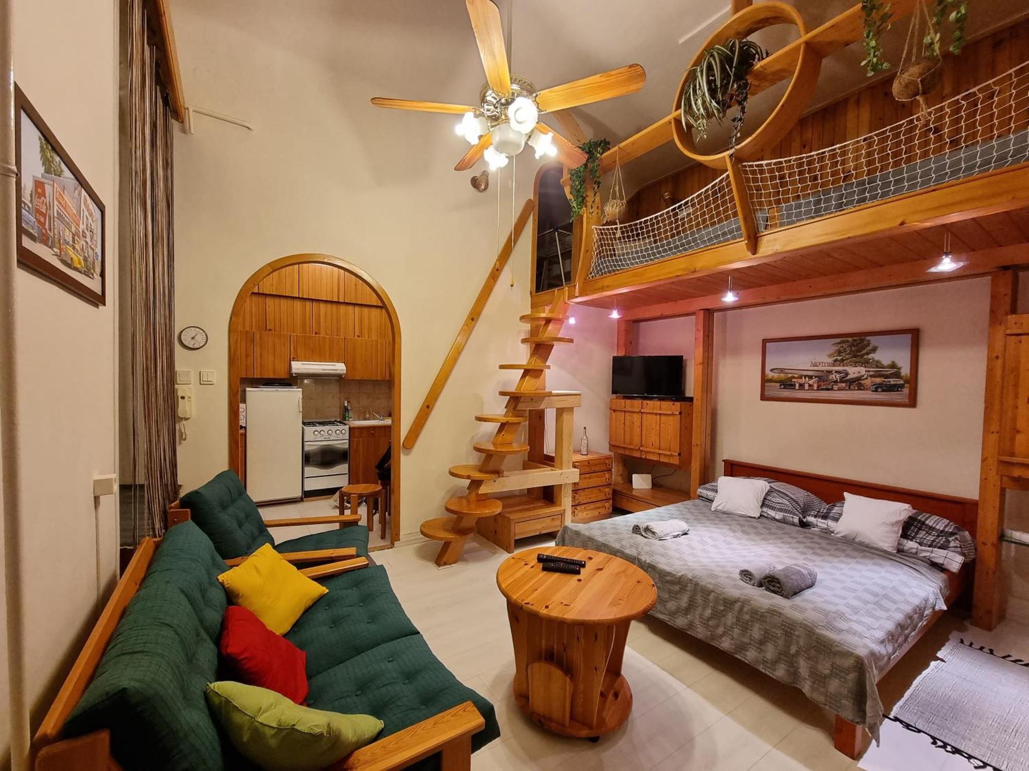 Little Cozy Apartman 미슈콜츠 외부 사진