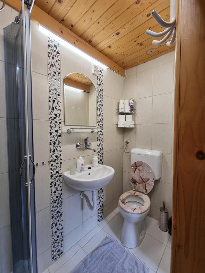 Little Cozy Apartman 미슈콜츠 외부 사진