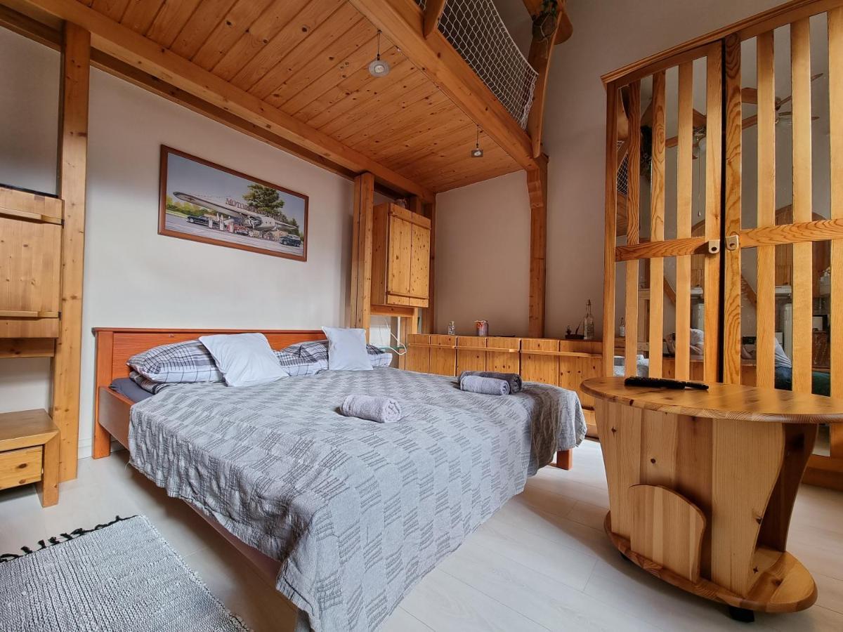 Little Cozy Apartman 미슈콜츠 외부 사진